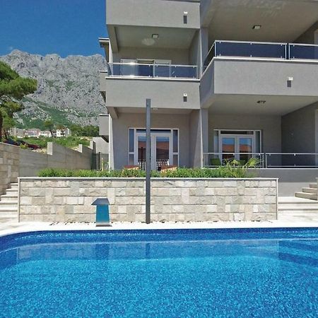 מאקרסקה Villa Em מראה חיצוני תמונה