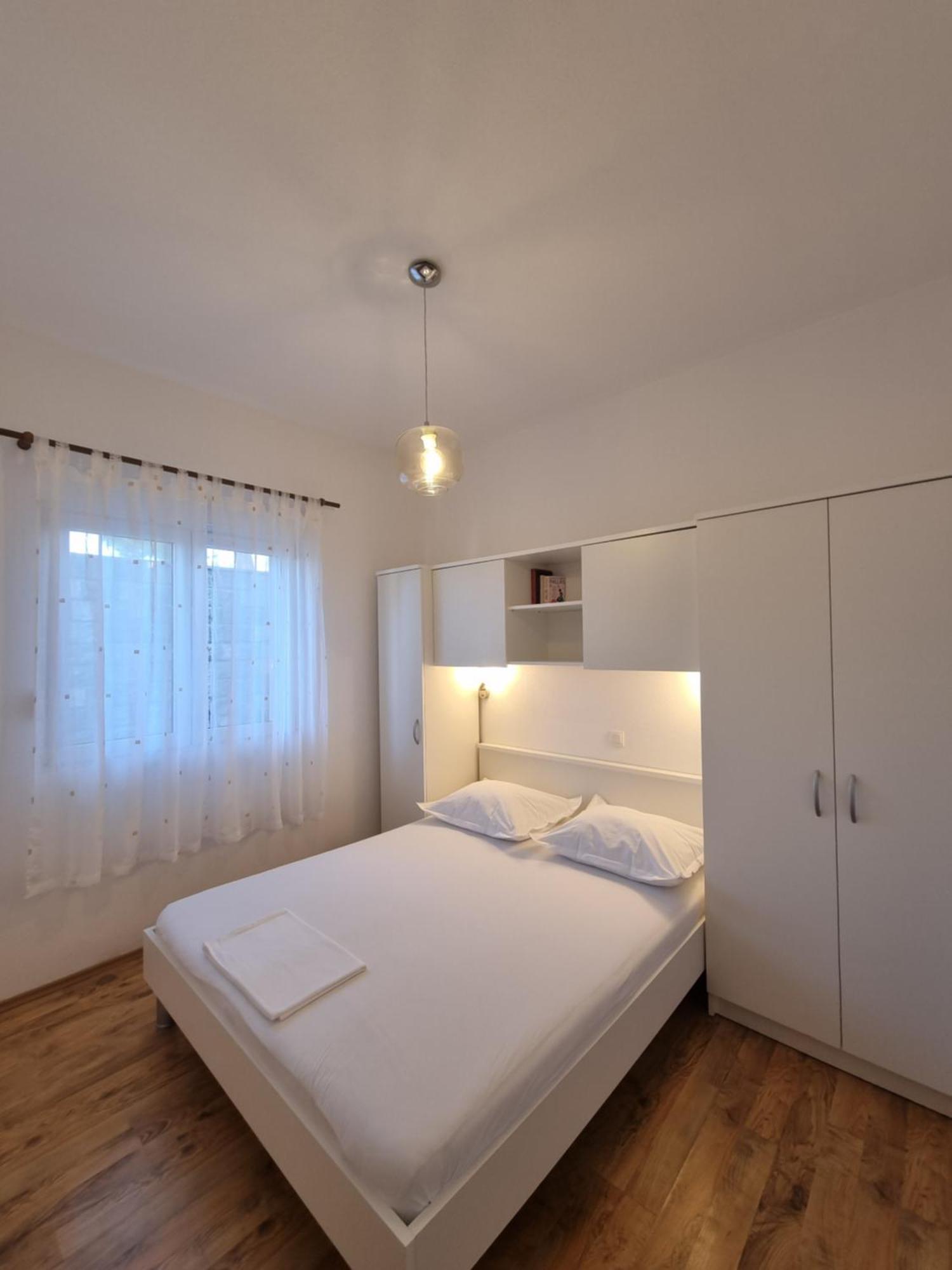 מאקרסקה Villa Em מראה חיצוני תמונה