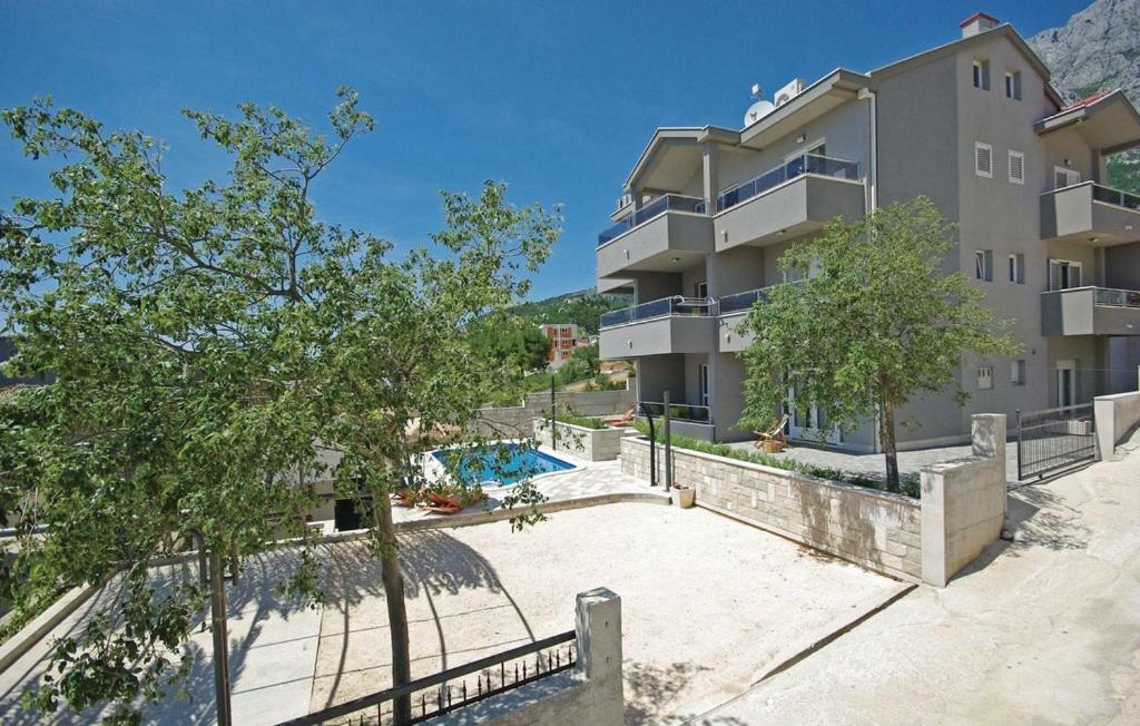 מאקרסקה Villa Em מראה חיצוני תמונה