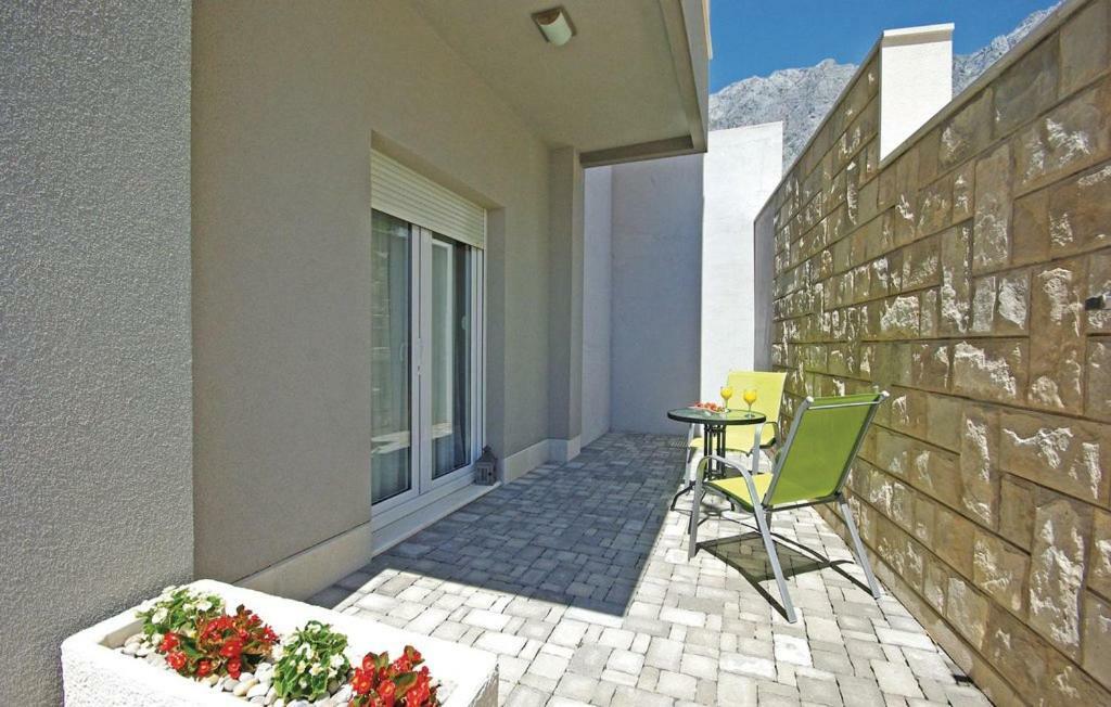מאקרסקה Villa Em מראה חיצוני תמונה