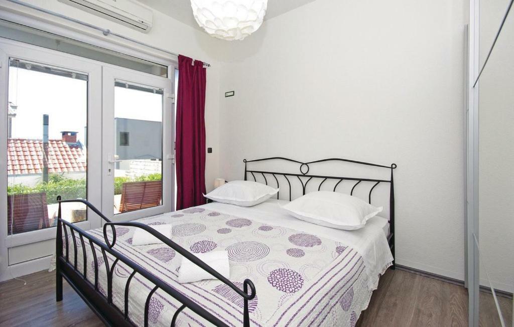 מאקרסקה Villa Em מראה חיצוני תמונה