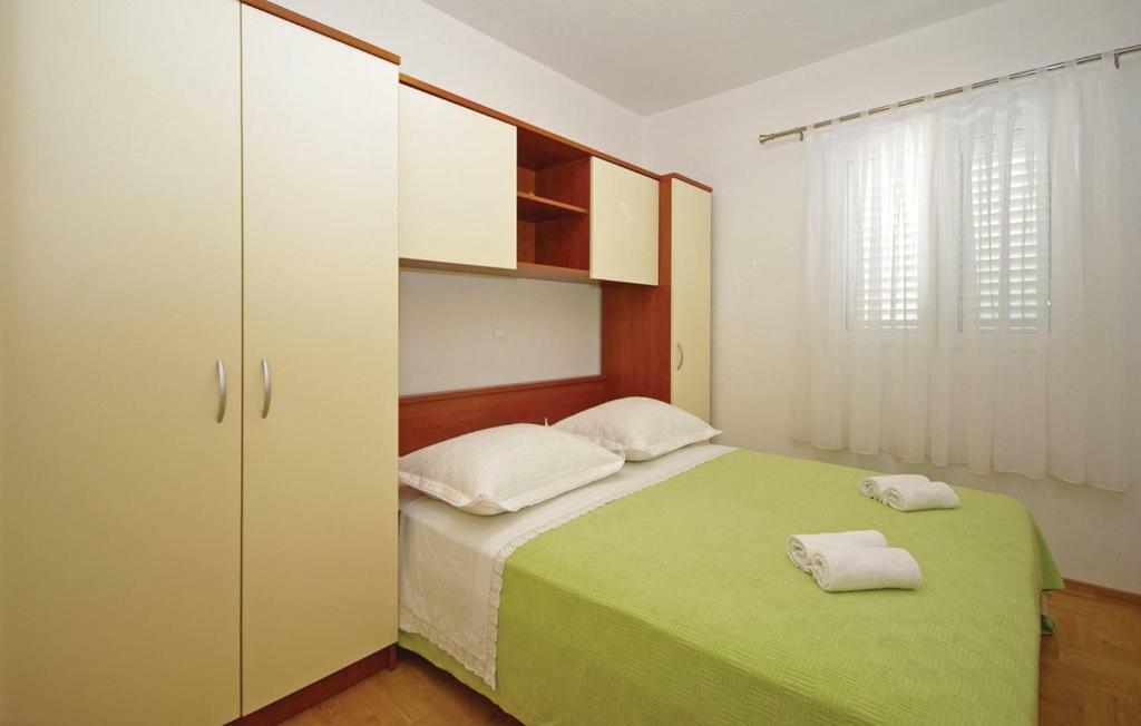 מאקרסקה Villa Em מראה חיצוני תמונה