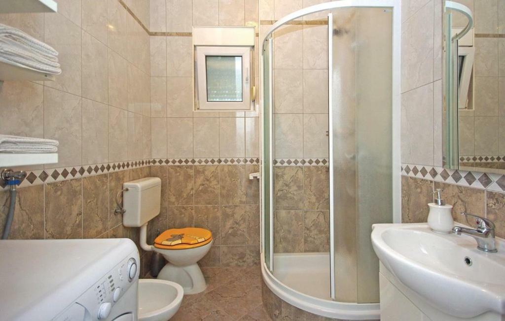 מאקרסקה Villa Em מראה חיצוני תמונה