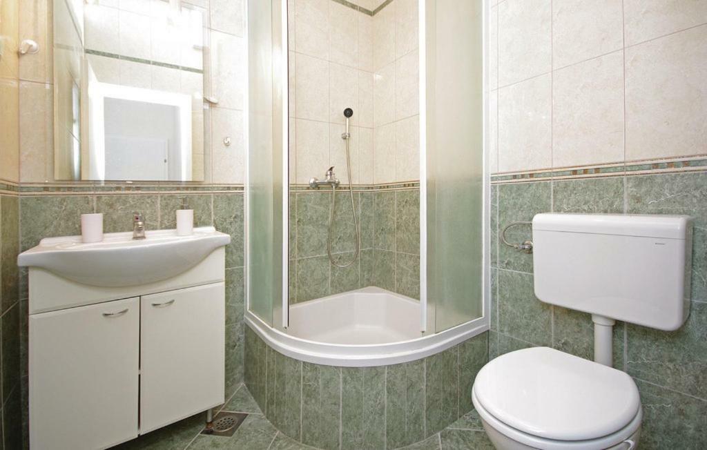 מאקרסקה Villa Em מראה חיצוני תמונה