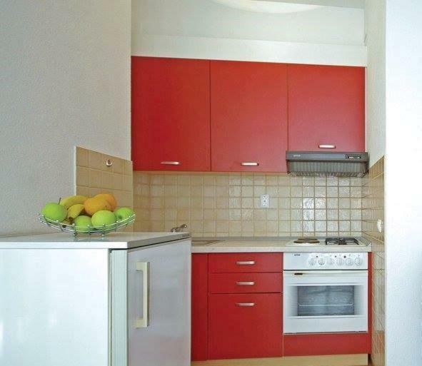 מאקרסקה Villa Em מראה חיצוני תמונה